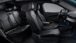 2026 Ford Mustang Mach-E® Internal Image 1